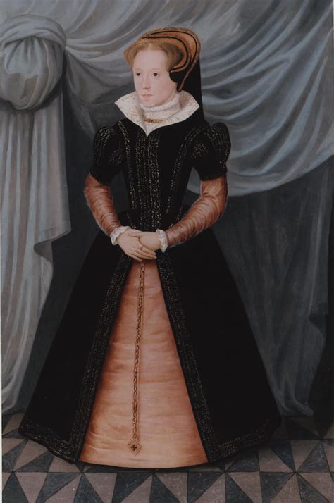 mary tudor queen of france portrait|mary i cause of death.